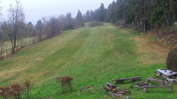 Běžecký lyžařský areál Nová Ves