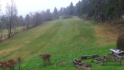 Běžecký lyžařský areál Nová Ves