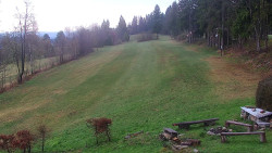 Běžecký lyžařský areál Nová Ves