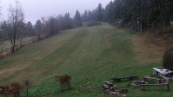 Běžecký lyžařský areál Nová Ves