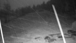 Běžecký lyžařský areál Nová Ves