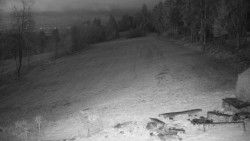 Běžecký lyžařský areál Nová Ves