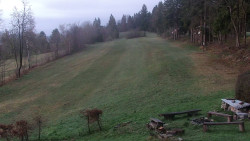 Běžecký lyžařský areál Nová Ves