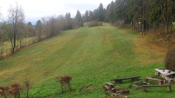 Běžecký lyžařský areál Nová Ves