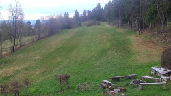 Běžecký lyžařský areál Nová Ves