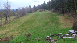 Běžecký lyžařský areál Nová Ves