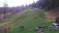 Běžecký lyžařský areál Nová Ves