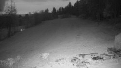 Běžecký lyžařský areál Nová Ves