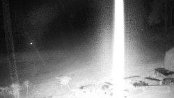 Běžecký lyžařský areál Nová Ves