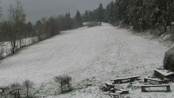 Běžecký lyžařský areál Nová Ves