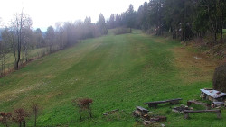 Běžecký lyžařský areál Nová Ves