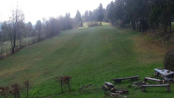 Běžecký lyžařský areál Nová Ves