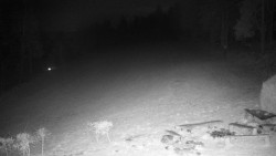 Běžecký lyžařský areál Nová Ves