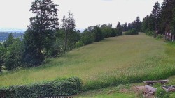 Běžecký lyžařský areál Nová Ves
