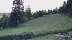 Běžecký lyžařský areál Nová Ves