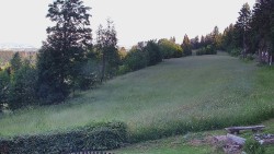 Obszar narciarstwa biegowego Nová Ves