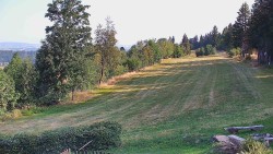 Běžecký lyžařský areál Nová Ves