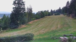 Cross-country skiing area Nová Ves