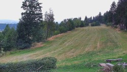 Cross-country skiing area Nová Ves