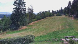 Běžecký lyžařský areál Nová Ves