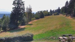 Langlaufgebiet Nová Ves