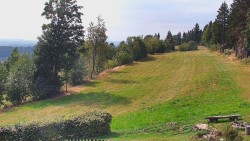 Běžecký lyžařský areál Nová Ves