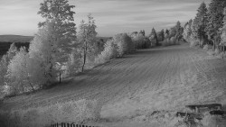 Cross-country skiing area Nová Ves