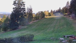Langlaufgebiet Nová Ves