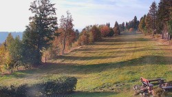 Cross-country skiing area Nová Ves