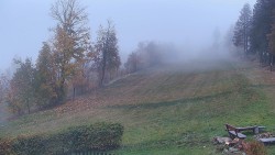 Běžecký lyžařský areál Nová Ves