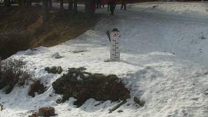 Chata Myslivna SKP Olomouc - Běžecký lyžařský areál Nová Ves - horní část - 9.2.2025 v 12:00 Chata Myslivna SKP Olomouc - Běžecký lyžařský areál Nová Ves - horní část - 9.2.2025 v 12:00