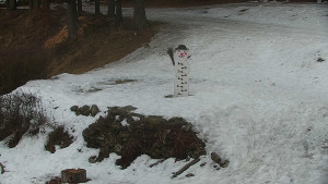 Chata Myslivna SKP Olomouc - Běžecký lyžařský areál Nová Ves - horní část - 9.2.2025 v 17:00 Chata Myslivna SKP Olomouc - Běžecký lyžařský areál Nová Ves - horní část - 9.2.2025 v 17:00
