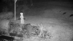 Běžecký lyžařský areál Nová Ves - horní část