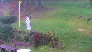 Chata Myslivna SKP Olomouc - Běžecký lyžařský areál Nová Ves - horní část - 29.10.2025 v 09:30 Chata Myslivna SKP Olomouc - Běžecký lyžařský areál Nová Ves - horní část - 29.10.2025 v 09:30