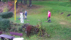 Chata Myslivna SKP Olomouc - Běžecký lyžařský areál Nová Ves - horní část - 29.10.2025 v 12:00 Chata Myslivna SKP Olomouc - Běžecký lyžařský areál Nová Ves - horní část - 29.10.2025 v 12:00