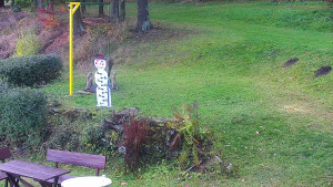 Chata Myslivna SKP Olomouc - Běžecký lyžařský areál Nová Ves - horní část - 29.10.2025 v 13:30 Chata Myslivna SKP Olomouc - Běžecký lyžařský areál Nová Ves - horní část - 29.10.2025 v 13:30