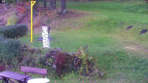 Chata Myslivna SKP Olomouc - Běžecký lyžařský areál Nová Ves - horní část - 29.10.2025 v 15:00 Chata Myslivna SKP Olomouc - Běžecký lyžařský areál Nová Ves - horní část - 29.10.2025 v 15:00