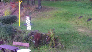 Chata Myslivna SKP Olomouc - Běžecký lyžařský areál Nová Ves - horní část - 29.10.2025 v 16:00 Chata Myslivna SKP Olomouc - Běžecký lyžařský areál Nová Ves - horní část - 29.10.2025 v 16:00