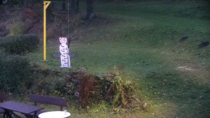 Chata Myslivna SKP Olomouc - Běžecký lyžařský areál Nová Ves - horní část - 29.10.2025 v 17:00 Chata Myslivna SKP Olomouc - Běžecký lyžařský areál Nová Ves - horní část - 29.10.2025 v 17:00