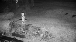 Běžecký lyžařský areál Nová Ves - horní část