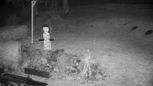 Chata Myslivna SKP Olomouc - Běžecký lyžařský areál Nová Ves - horní část - 31.10.2025 v 02:30 Chata Myslivna SKP Olomouc - Běžecký lyžařský areál Nová Ves - horní část - 31.10.2025 v 02:30