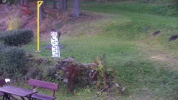 Běžecký lyžařský areál Nová Ves - horní část