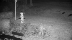 Běžecký lyžařský areál Nová Ves - horní část