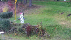 Běžecký lyžařský areál Nová Ves - horní část