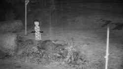 Běžecký lyžařský areál Nová Ves - horní část