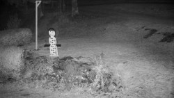 Běžecký lyžařský areál Nová Ves - horní část