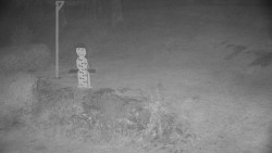 Běžecký lyžařský areál Nová Ves - horní část