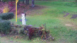 Běžecký lyžařský areál Nová Ves - horní část