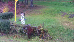 Běžecký lyžařský areál Nová Ves - horní část