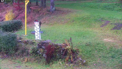 Běžecký lyžařský areál Nová Ves - horní část